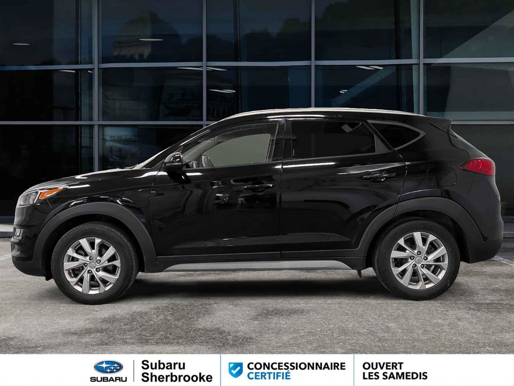 Hyundai Tucson Preferred AWD 2020 à Sherbrooke, Québec - 2 - w1024h768px