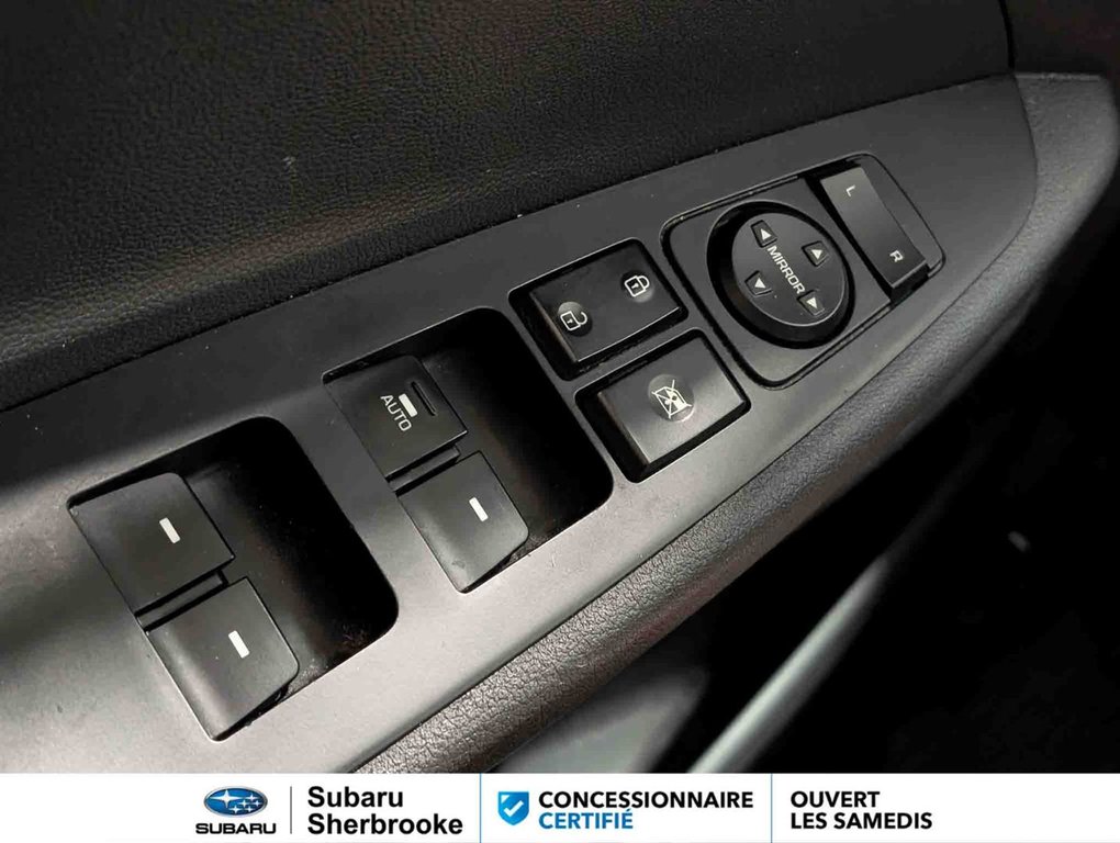 Hyundai Tucson Preferred AWD 2020 à Sherbrooke, Québec - 12 - w1024h768px