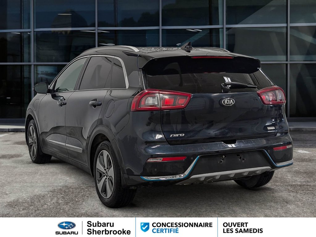 2019 Kia Niro Plug-In Hybrid EX Premium in Sherbrooke, Quebec - 3 - w1024h768px