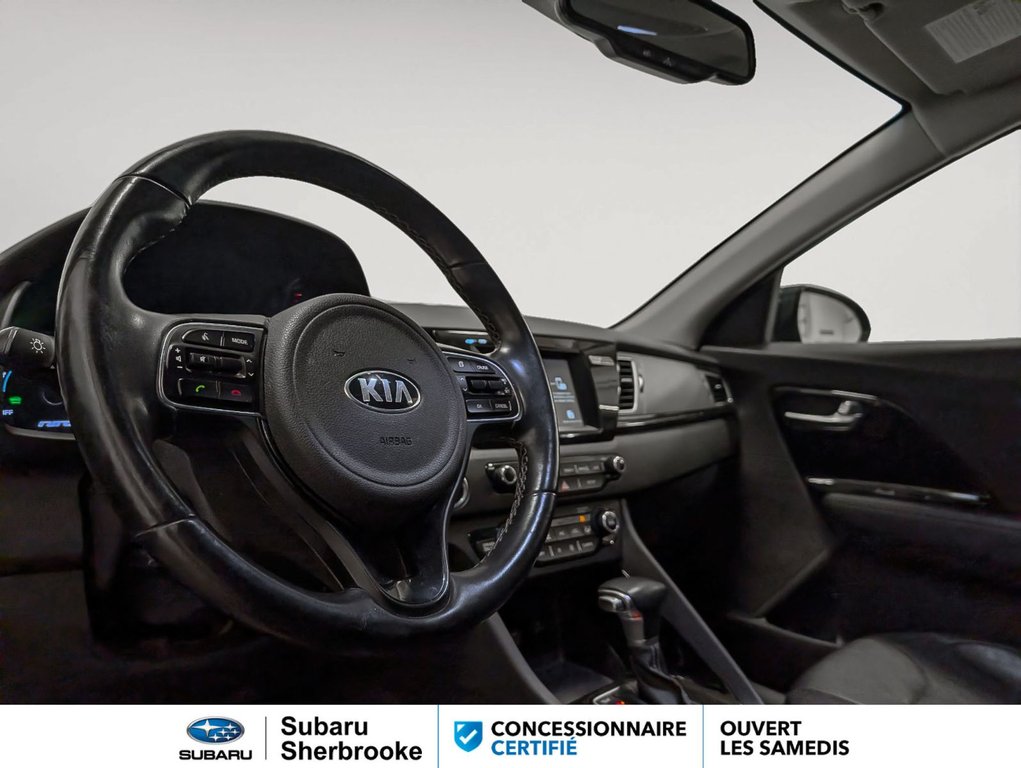 2019 Kia Niro Plug-In Hybrid EX Premium in Sherbrooke, Quebec - 6 - w1024h768px