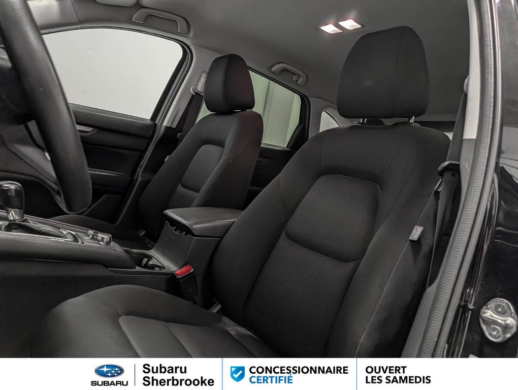 Mazda CX-5 AWD 4dr Auto GX 2017 à Sherbrooke, Québec - 8 - w1024h768px