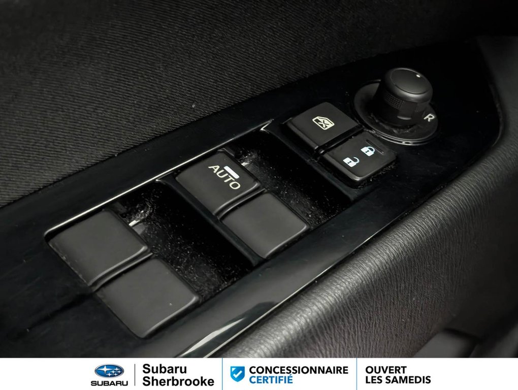 Mazda CX-5 AWD 4dr Auto GX 2017 à Sherbrooke, Québec - 18 - w1024h768px