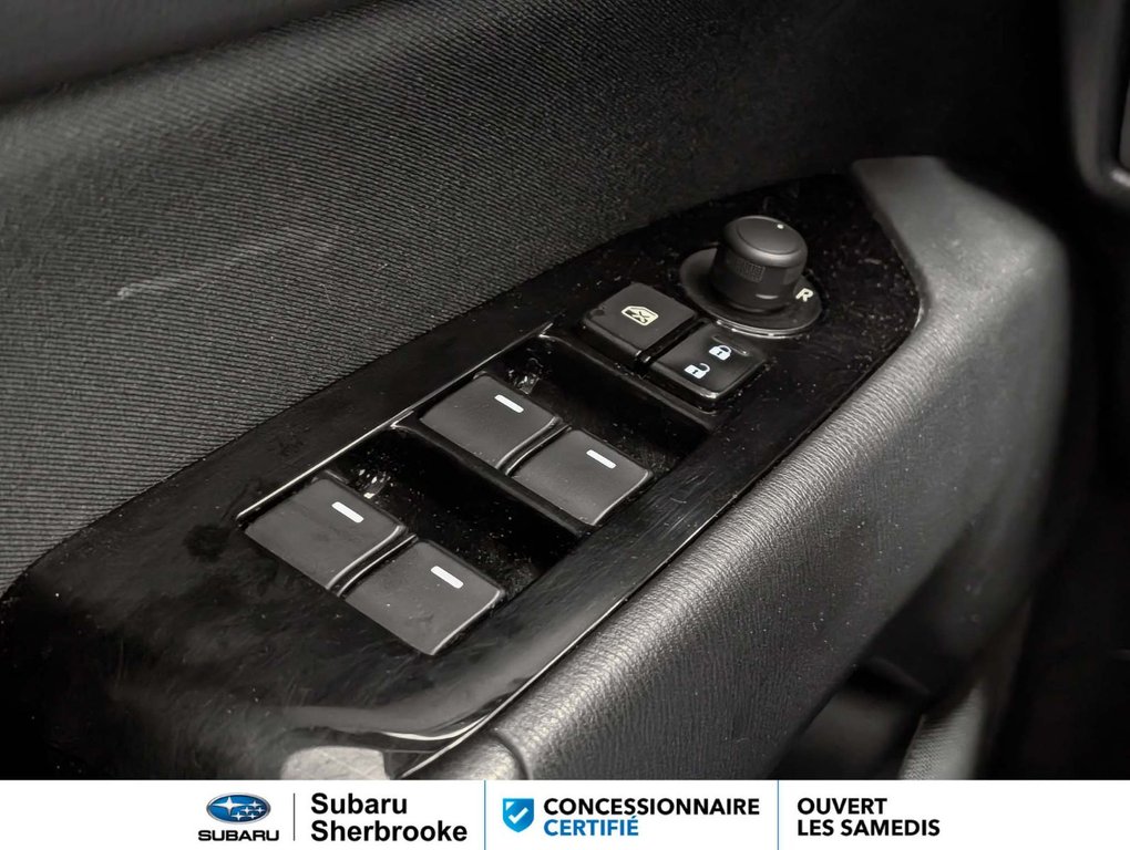 2018 Mazda CX-5 GX in Sherbrooke, Quebec - 17 - w1024h768px