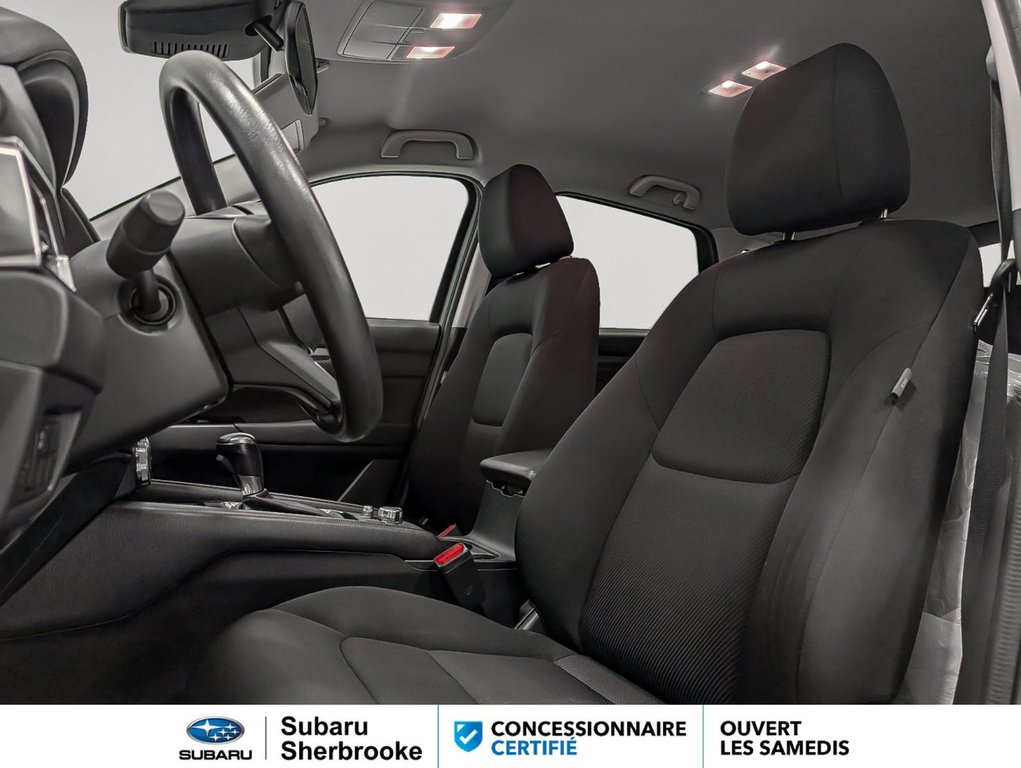 2018 Mazda CX-5 GX in Sherbrooke, Quebec - 7 - w1024h768px