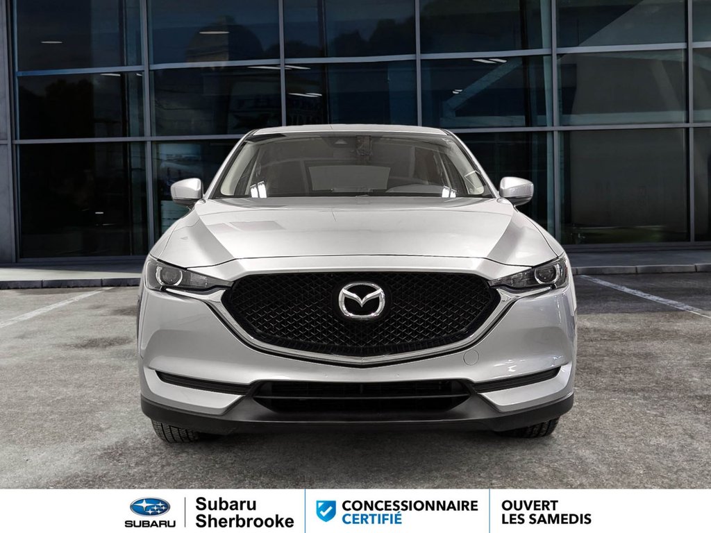Mazda CX-5 GX 2018 à Sherbrooke, Québec - 4 - w1024h768px