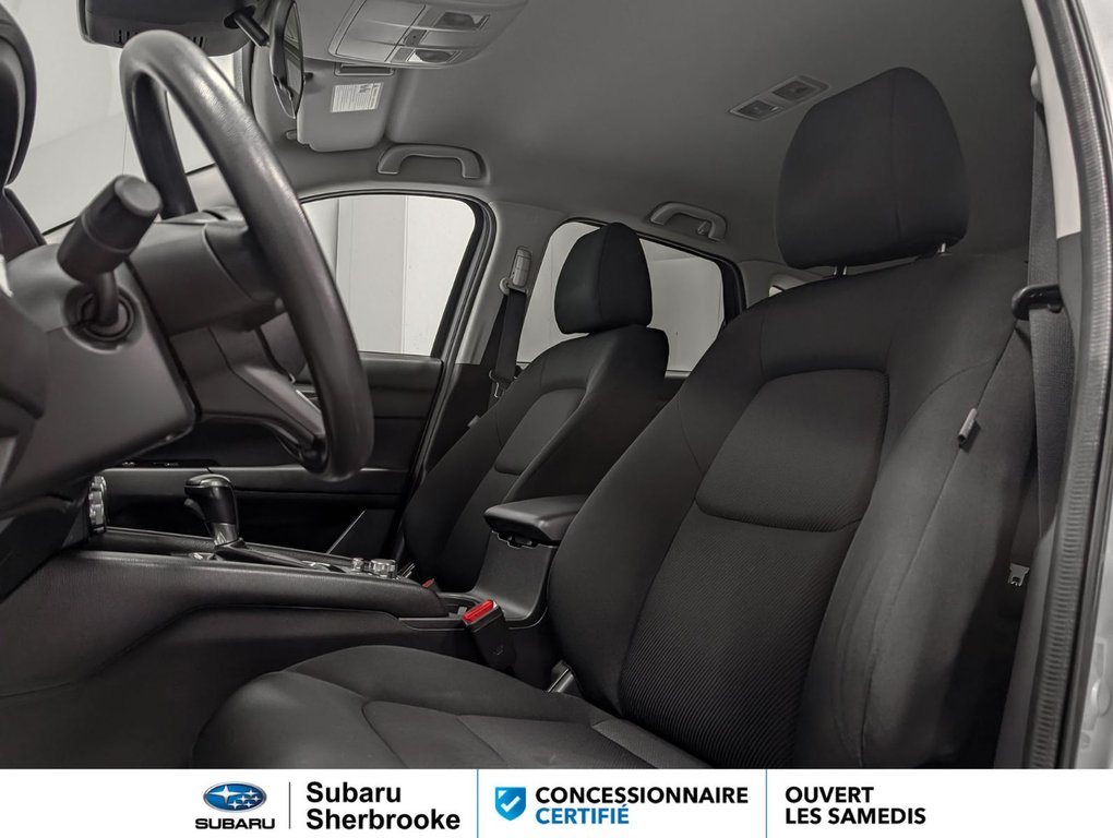 Mazda CX-5 GX 2018 à Sherbrooke, Québec - 10 - w1024h768px