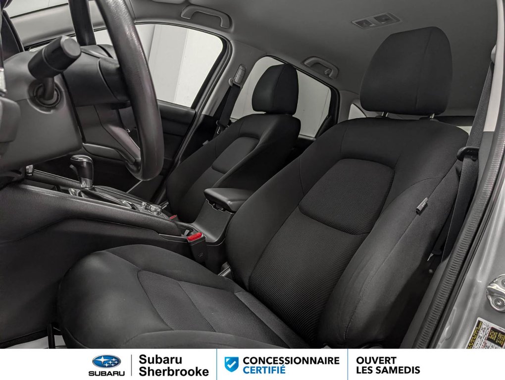 Mazda CX-5 GX 2018 à Sherbrooke, Québec - 19 - w1024h768px