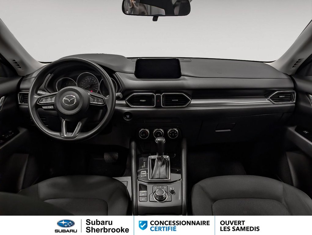 Mazda CX-5 GX 2018 à Sherbrooke, Québec - 20 - w1024h768px
