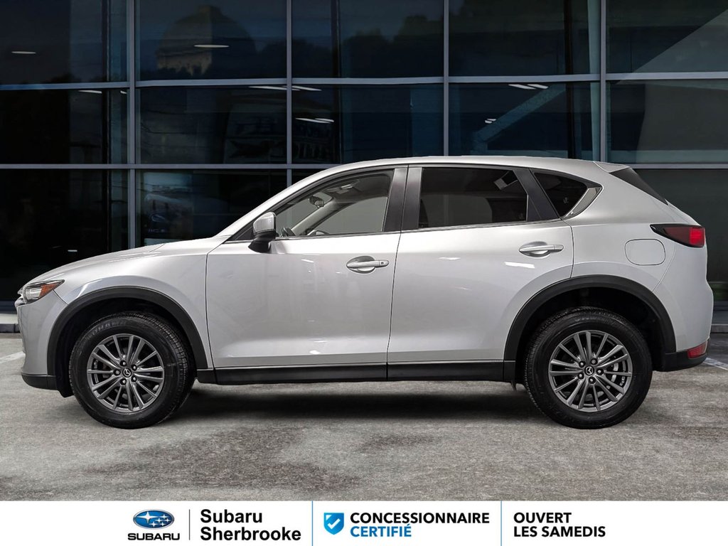 Mazda CX-5 GX 2018 à Sherbrooke, Québec - 3 - w1024h768px