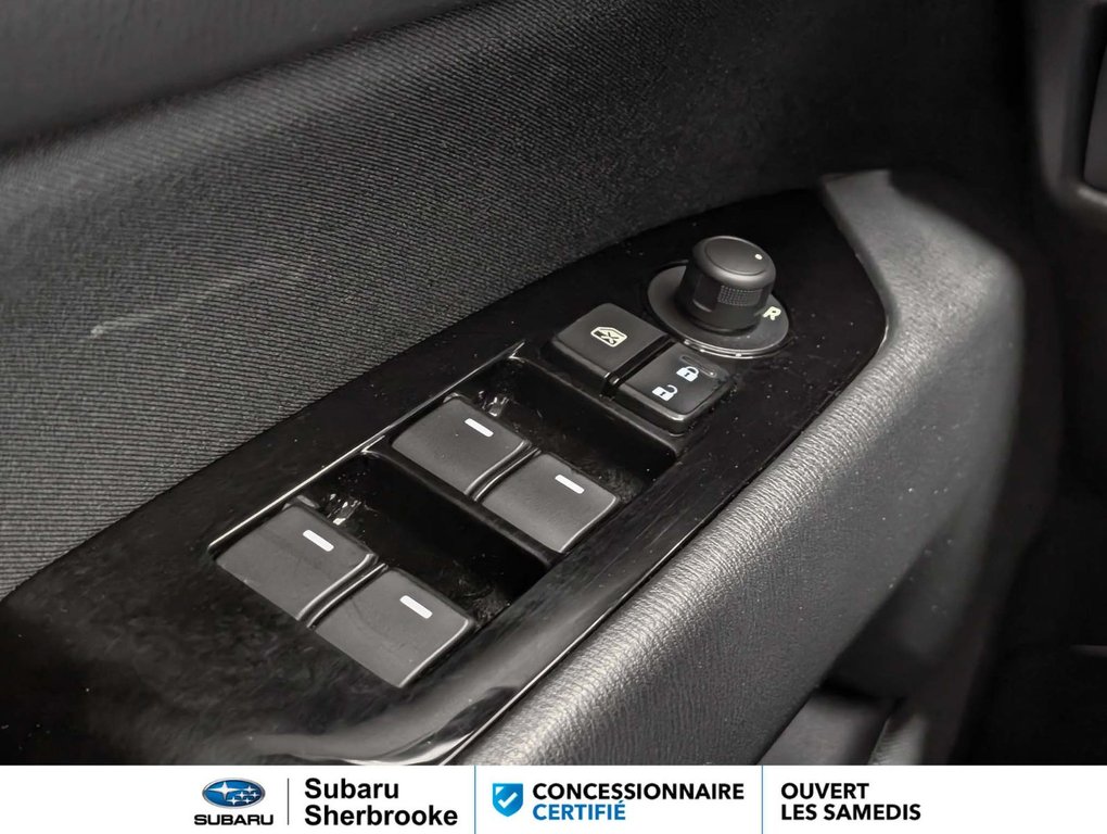 Mazda CX-5 GX 2018 à Sherbrooke, Québec - 16 - w1024h768px
