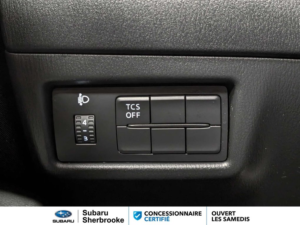 Mazda CX-5 GX 2018 à Sherbrooke, Québec - 15 - w1024h768px