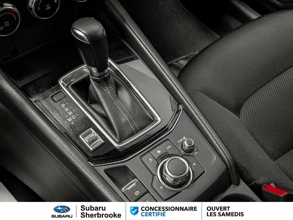 Mazda CX-5 GX 2018 à Sherbrooke, Québec - 24 - w1024h768px