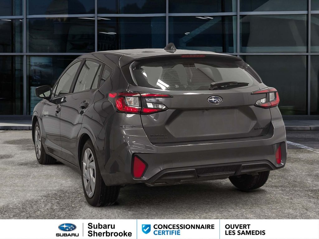 Mazda 3 GX 2017 à Sherbrooke, Québec - 3 - w1024h768px