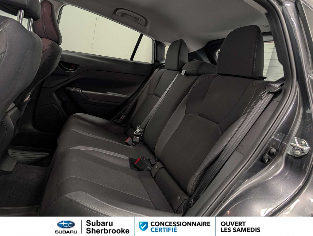 Mazda 3 GX 2017 à Sherbrooke, Québec - 12 - w1024h768px