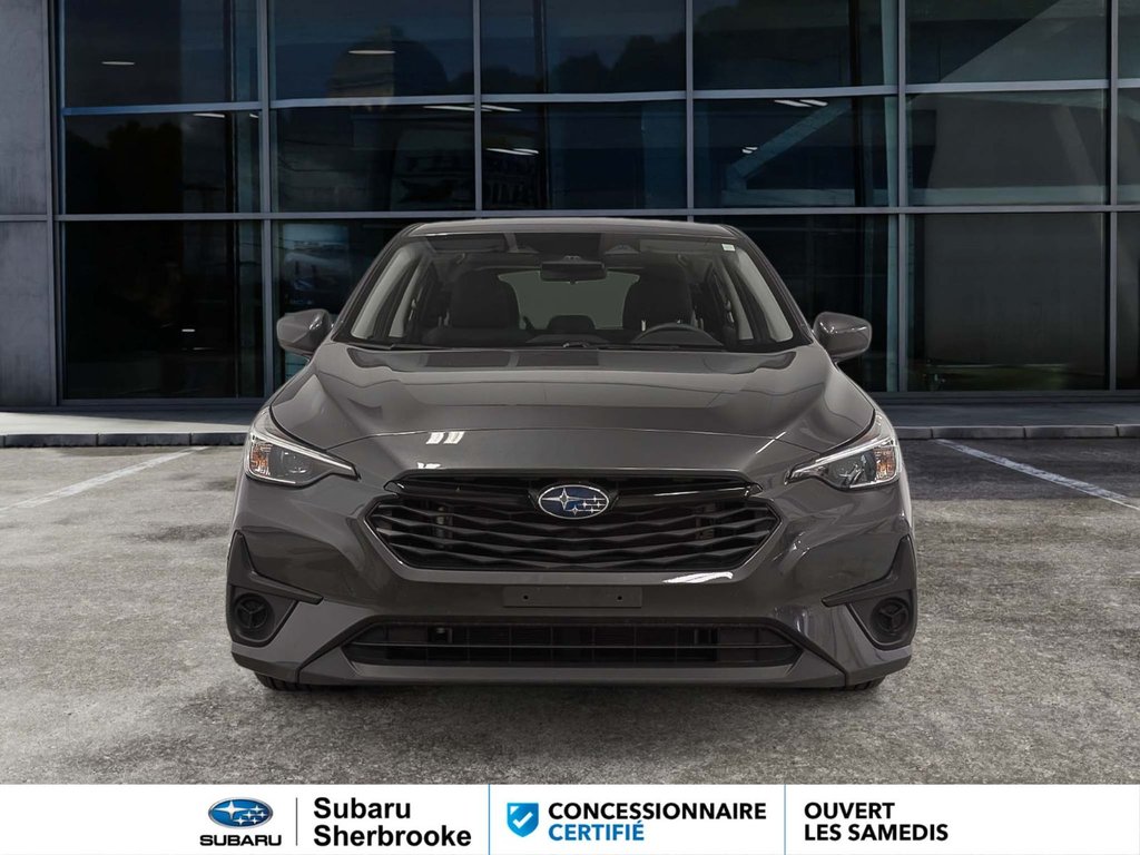 Mazda 3 GX 2017 à Sherbrooke, Québec - 5 - w1024h768px
