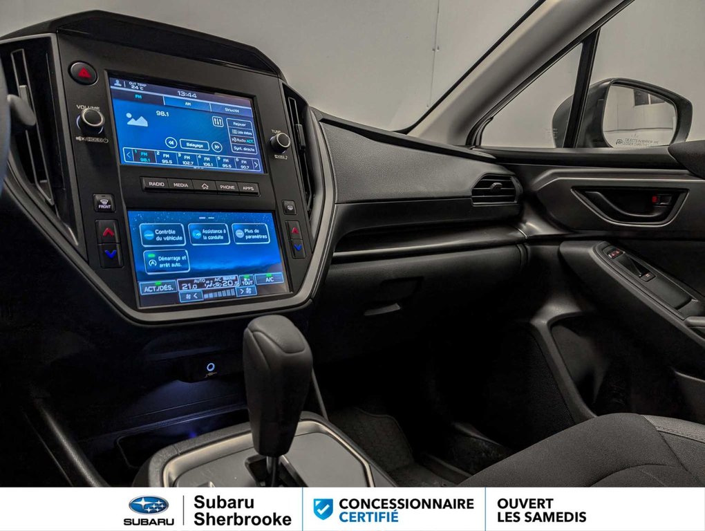 Mazda 3 GX 2017 à Sherbrooke, Québec - 14 - w1024h768px