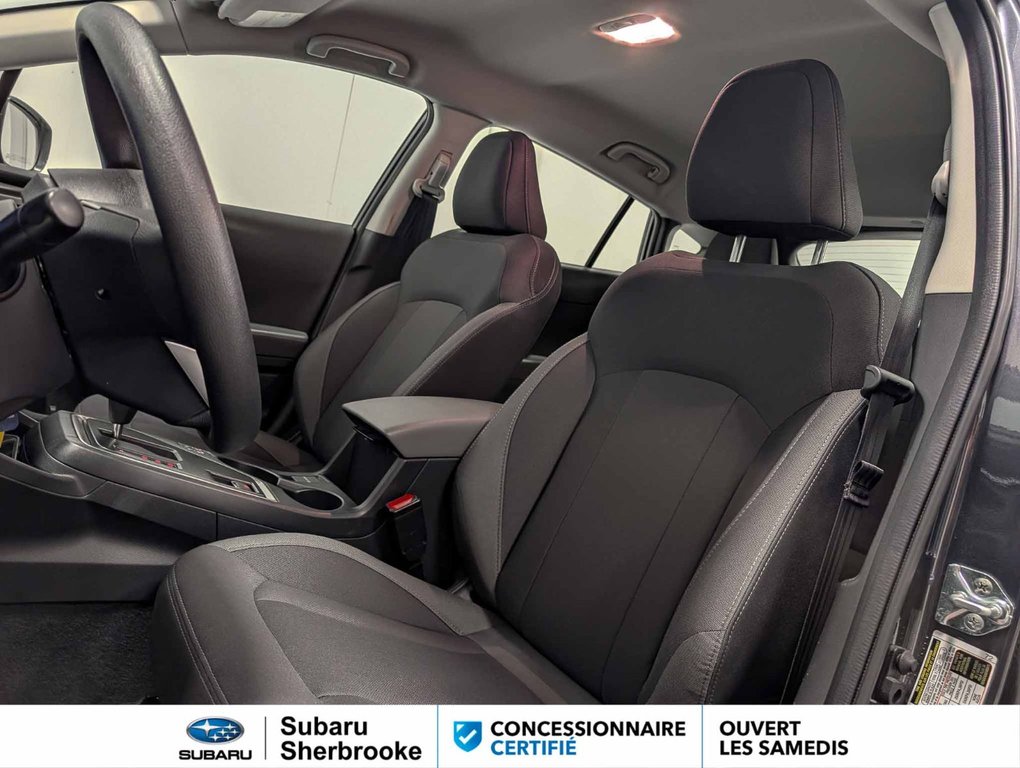 Mazda 3 GX 2017 à Sherbrooke, Québec - 11 - w1024h768px