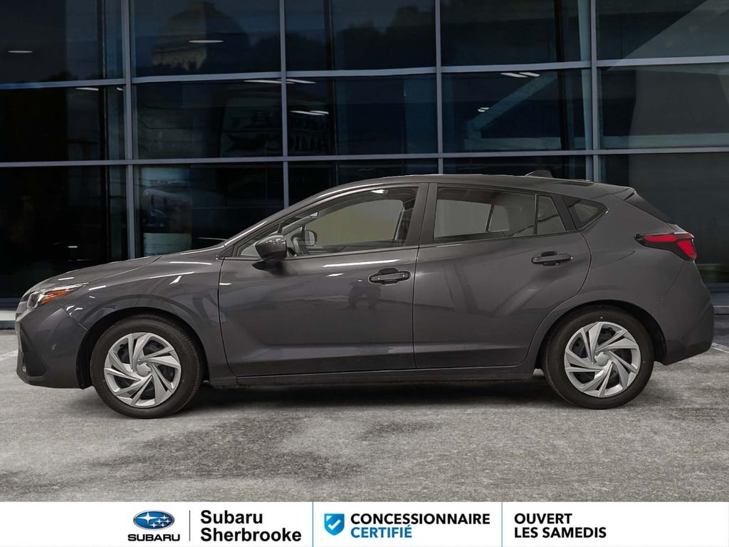 Mazda 3 GX 2017 à Sherbrooke, Québec - 4 - w1024h768px