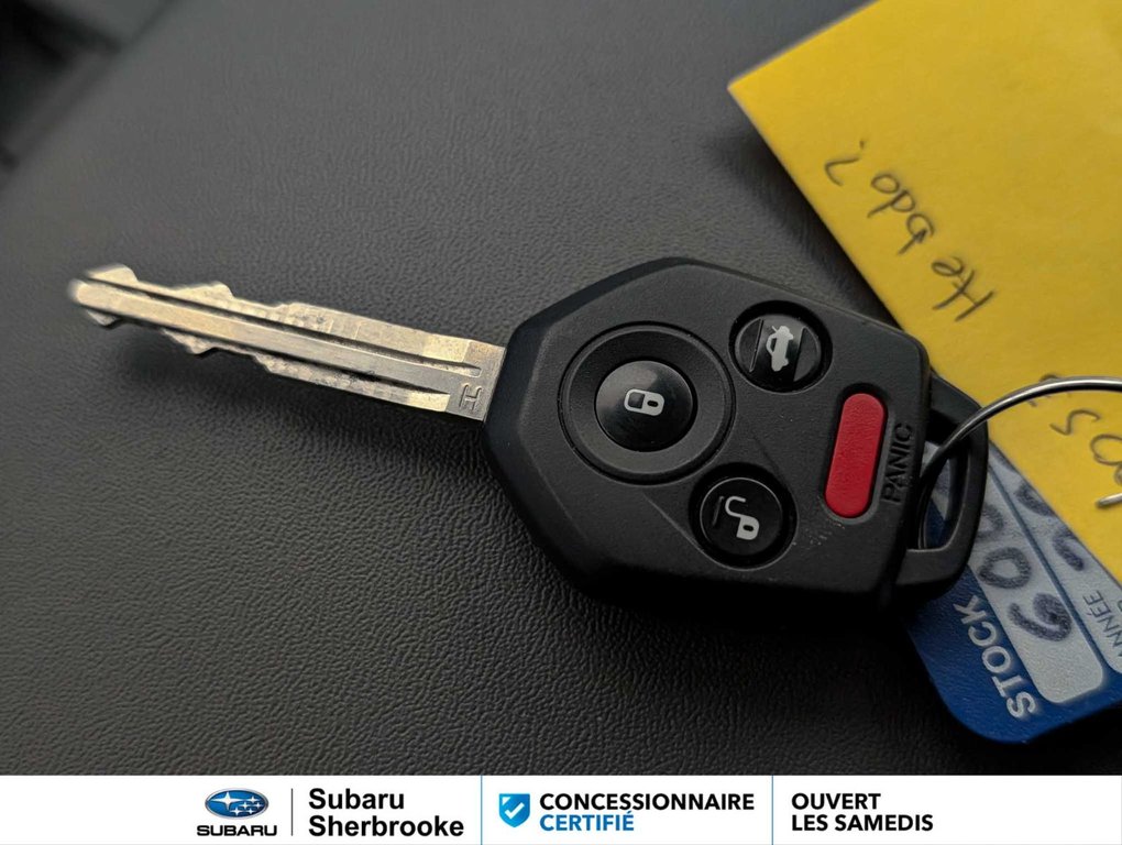 Mazda 3 GX 2017 à Sherbrooke, Québec - 23 - w1024h768px