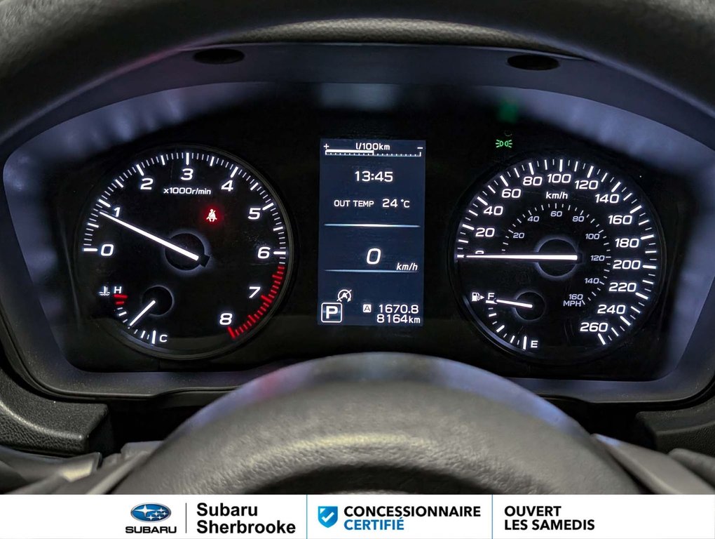 Mazda 3 GX 2017 à Sherbrooke, Québec - 17 - w1024h768px