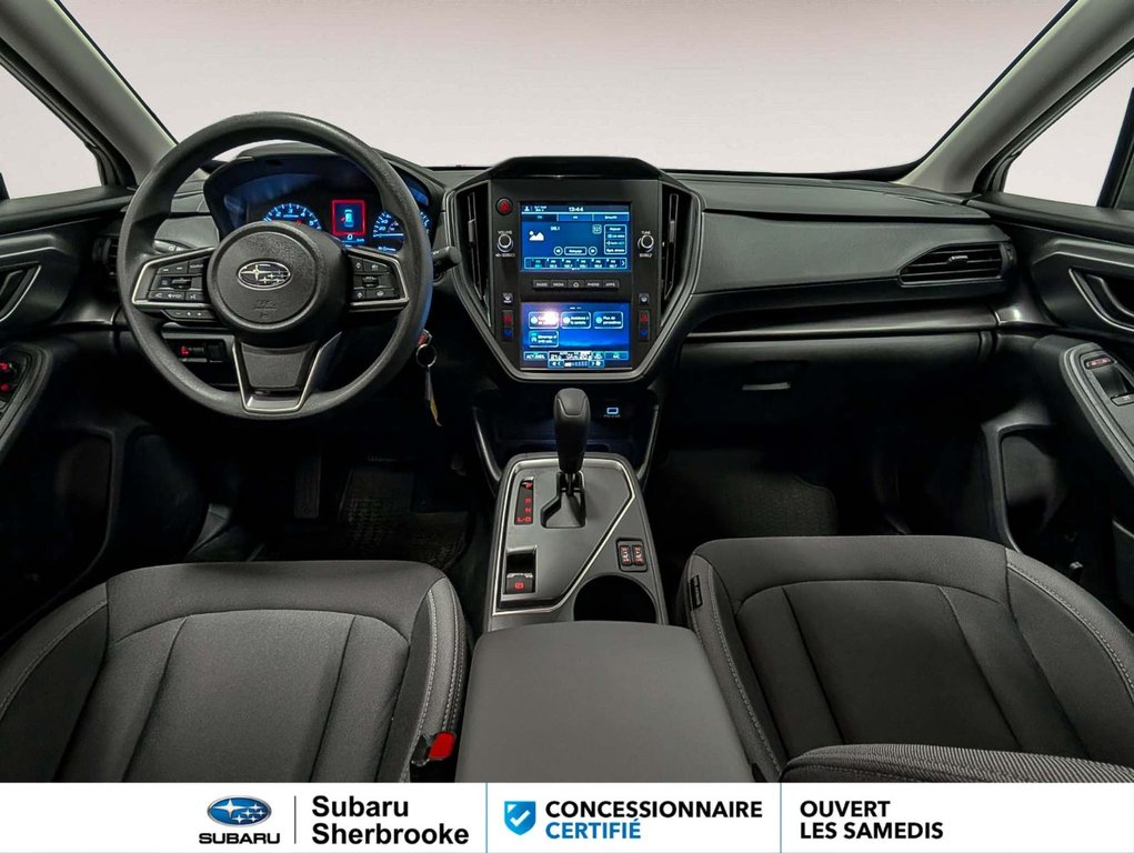 Mazda 3 GX 2017 à Sherbrooke, Québec - 13 - w1024h768px