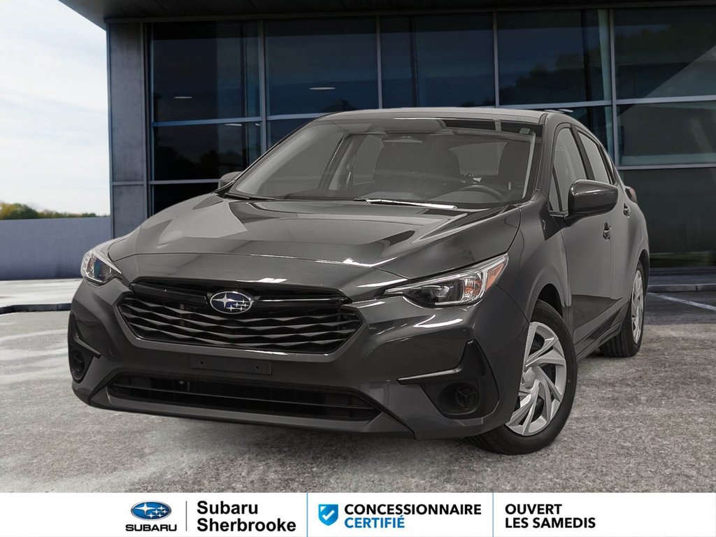 Mazda 3 GX 2017 à Sherbrooke, Québec - 1 - w1024h768px