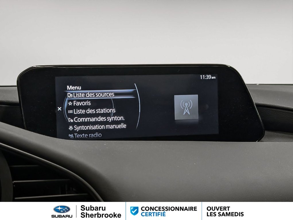 2019 Mazda 3 GX in Sherbrooke, Quebec - 11 - w1024h768px