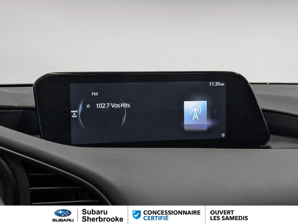 2019 Mazda 3 GX in Sherbrooke, Quebec - 10 - w1024h768px