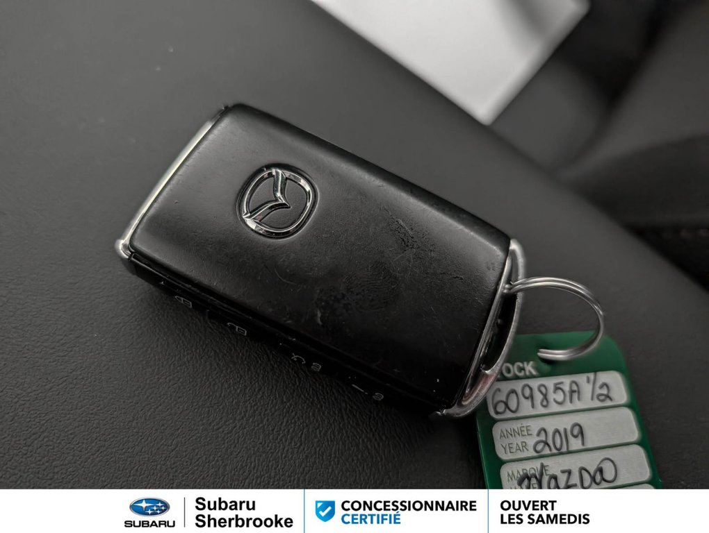 2019 Mazda 3 GX in Sherbrooke, Quebec - 19 - w1024h768px