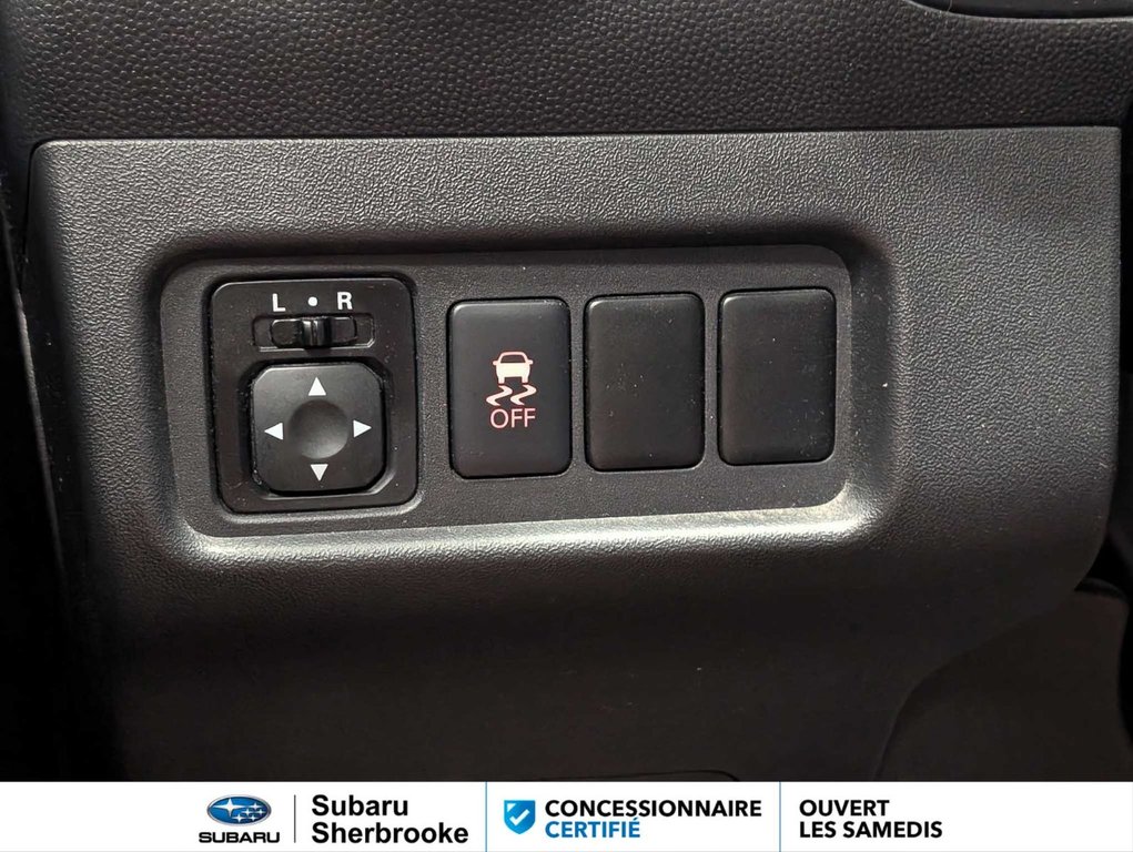 2015 Mitsubishi Mirage ES in Sherbrooke, Quebec - 16 - w1024h768px