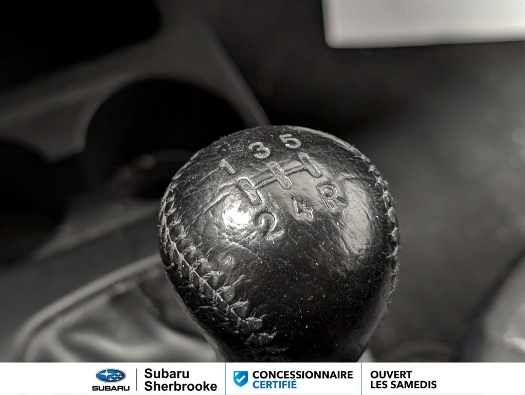 2015 Mitsubishi Mirage ES in Sherbrooke, Quebec - 9 - w1024h768px