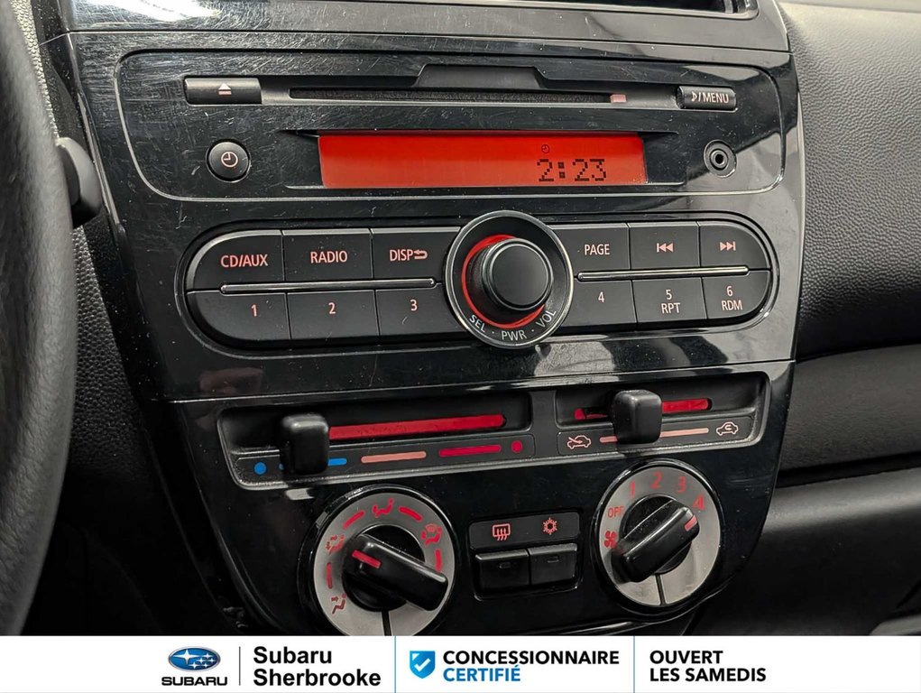 2015 Mitsubishi Mirage ES in Sherbrooke, Quebec - 11 - w1024h768px
