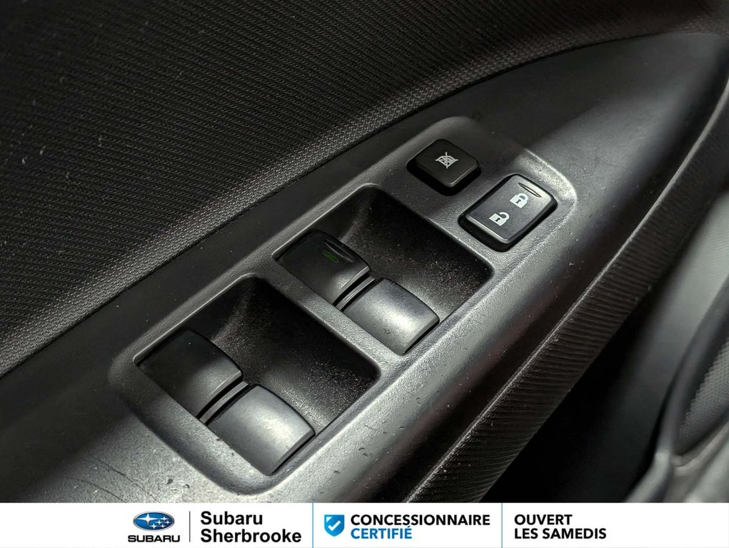 2015 Mitsubishi Mirage ES in Sherbrooke, Quebec - 15 - w1024h768px