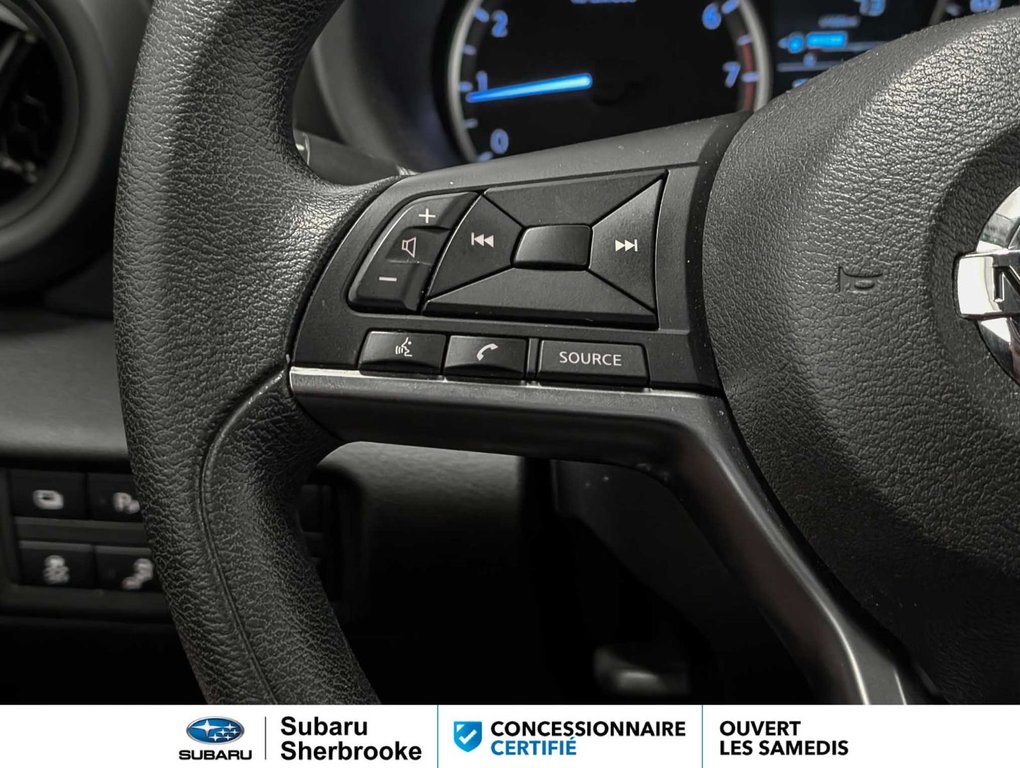 Nissan Kicks  2021 à Sherbrooke, Québec - 14 - w1024h768px