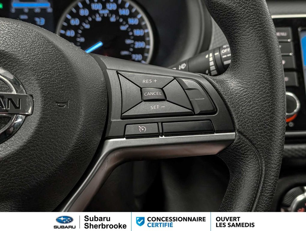 Nissan Kicks  2021 à Sherbrooke, Québec - 13 - w1024h768px