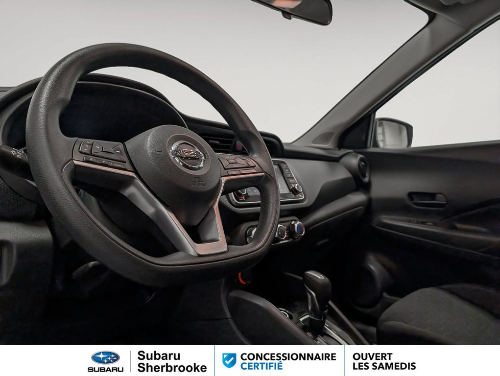 Nissan Kicks  2021 à Sherbrooke, Québec - 6 - w1024h768px