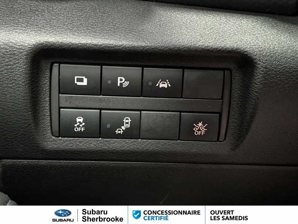 Nissan Kicks  2021 à Sherbrooke, Québec - 16 - w1024h768px