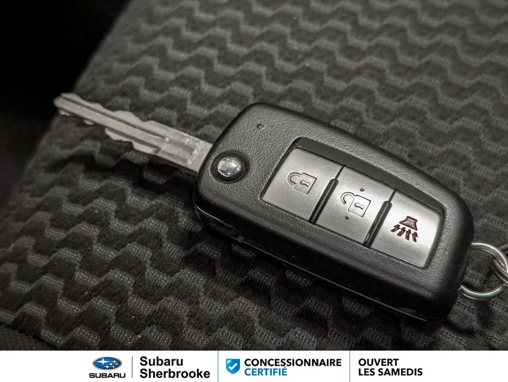 2021 Nissan Qashqai S in Sherbrooke, Quebec - 18 - w1024h768px