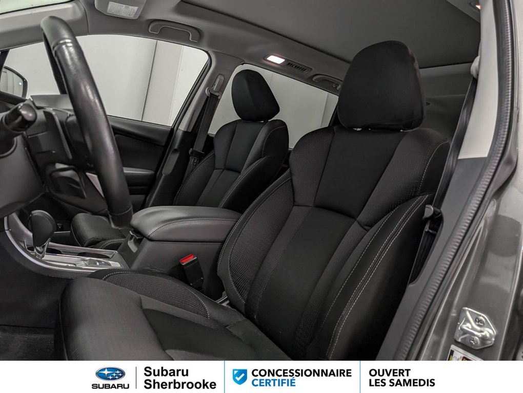 Subaru Ascent Touring 7-Passenger 2022 à Sherbrooke, Québec - 8 - w1024h768px