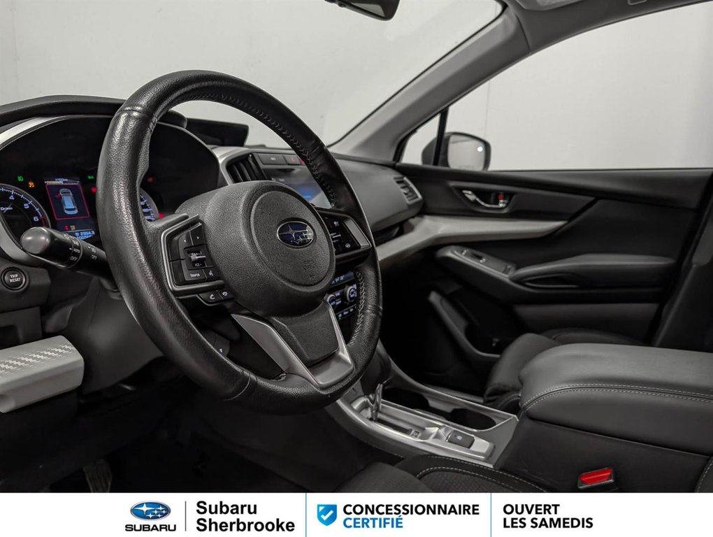 Subaru Ascent Touring 7-Passenger 2022 à Sherbrooke, Québec - 7 - w1024h768px