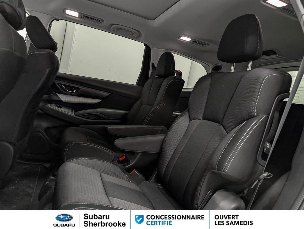 Subaru Ascent Touring 7-Passenger 2022 à Sherbrooke, Québec - 10 - w1024h768px