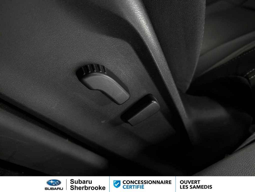 Subaru Ascent Touring 7-Passenger 2022 à Sherbrooke, Québec - 9 - w1024h768px