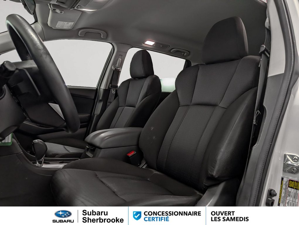 2024 Subaru Ascent Convenience in Sherbrooke, Quebec - 8 - w1024h768px