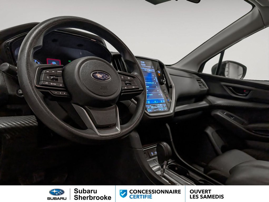 2024 Subaru Ascent Convenience in Sherbrooke, Quebec - 7 - w1024h768px