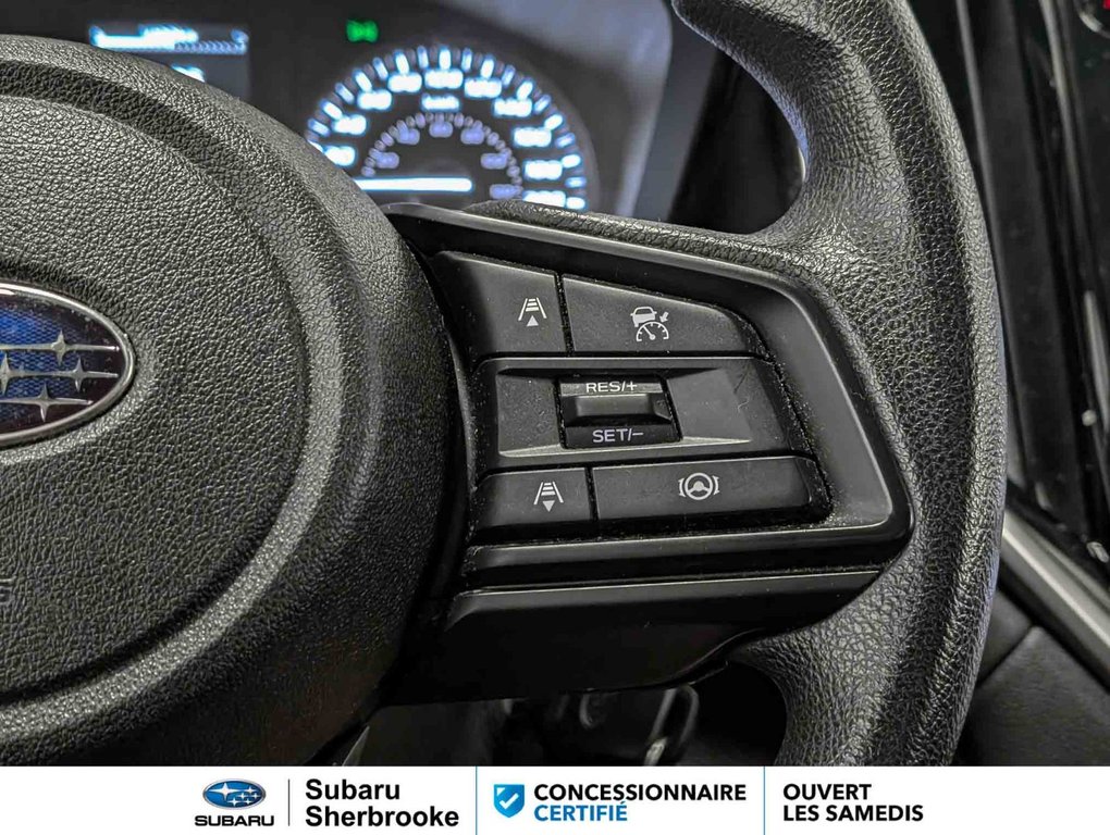 2024 Subaru Ascent Convenience in Sherbrooke, Quebec - 15 - w1024h768px