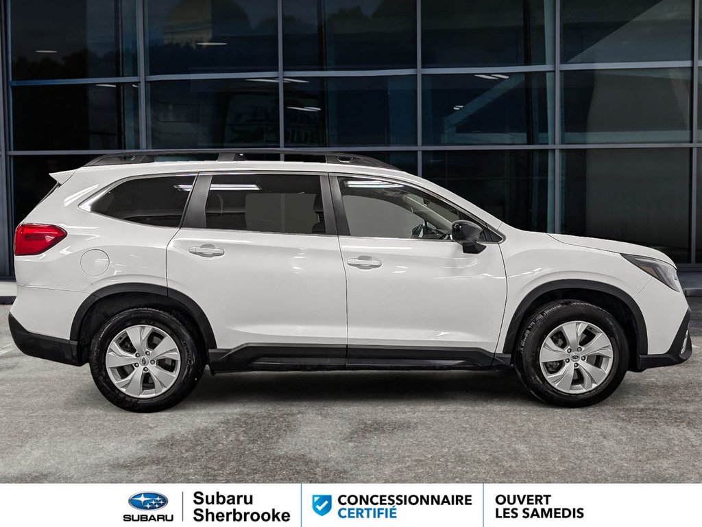 2024 Subaru Ascent Convenience in Sherbrooke, Quebec - 4 - w1024h768px