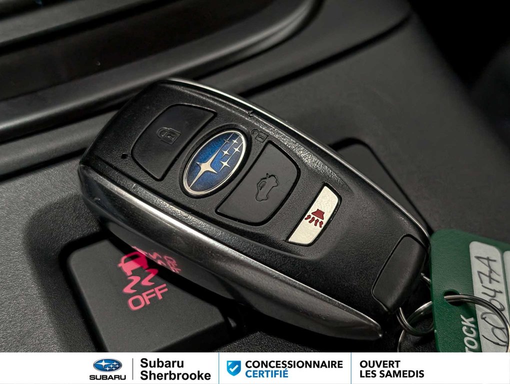 Subaru BRZ tS 2024 à Sherbrooke, Québec - 22 - w1024h768px