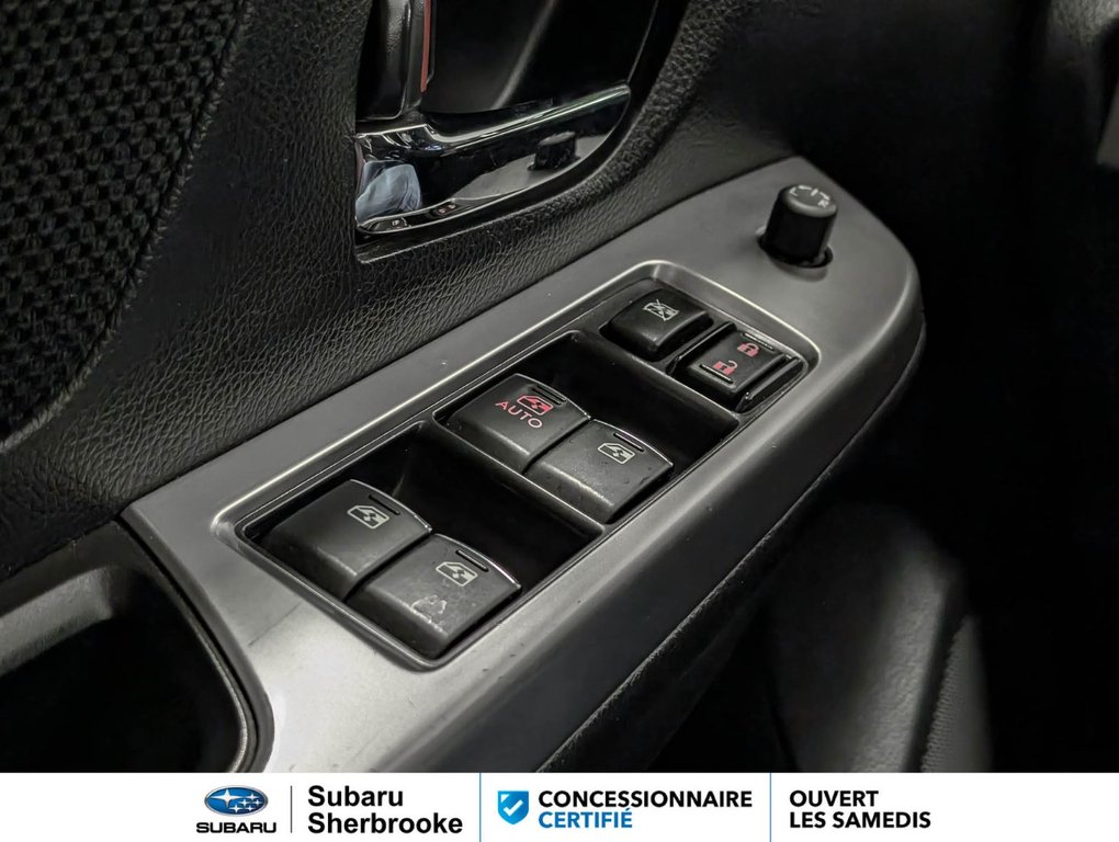 2016 Subaru Crosstrek in Sherbrooke, Quebec - 18 - w1024h768px