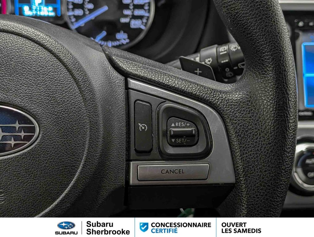 2016 Subaru Crosstrek in Sherbrooke, Quebec - 14 - w1024h768px