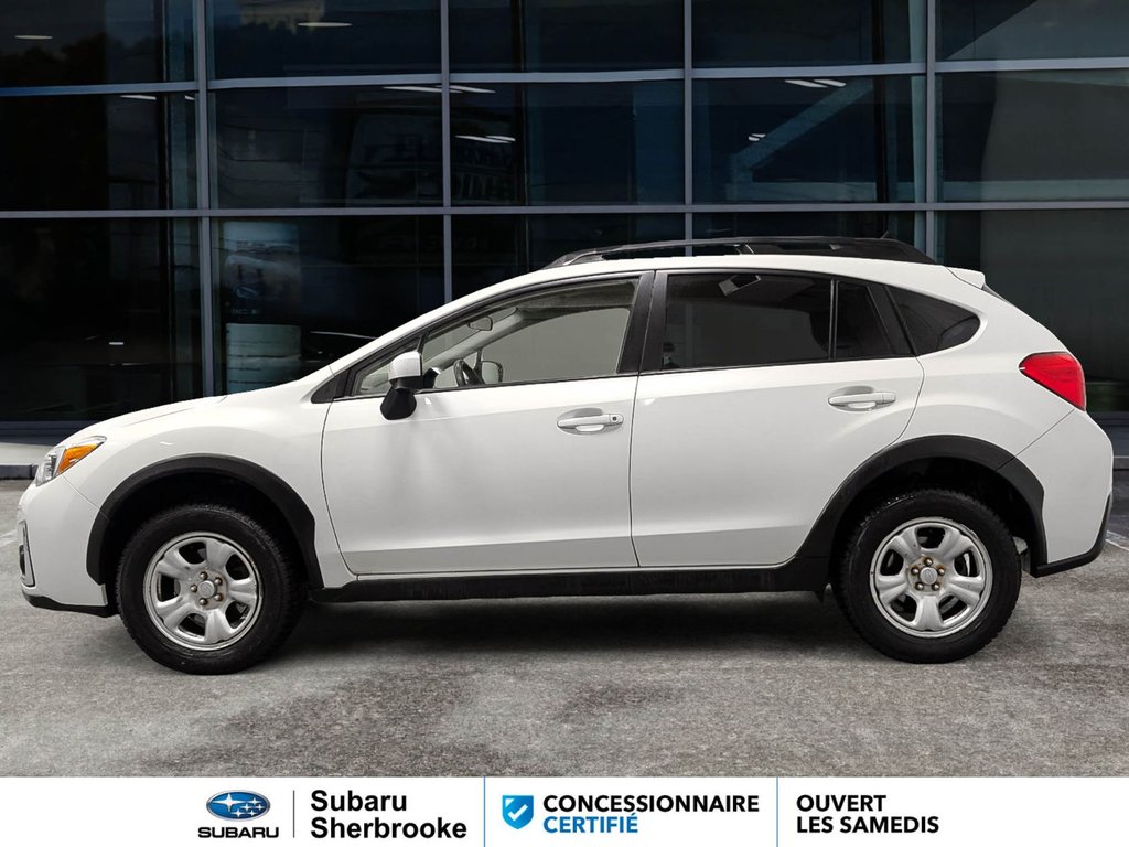 2016 Subaru Crosstrek in Sherbrooke, Quebec - 3 - w1024h768px